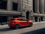 Renault Clio 2019 года (WW)